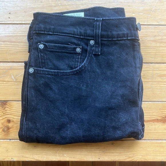 511™ SLIM CUT-OFF 10-11" MEN'S SHORTS - Picture 4 of 10